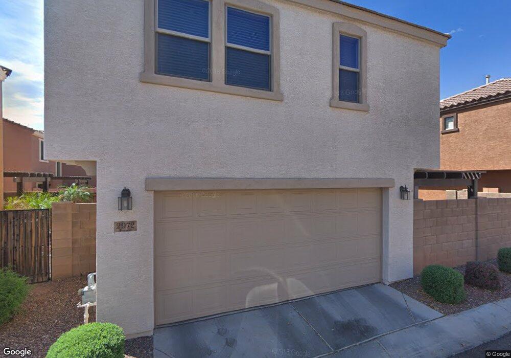 2972 E Megan St, Gilbert, AZ 85295 - photo 1