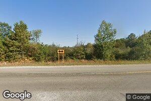 0 Plains Rd, Brutus, MI 49716