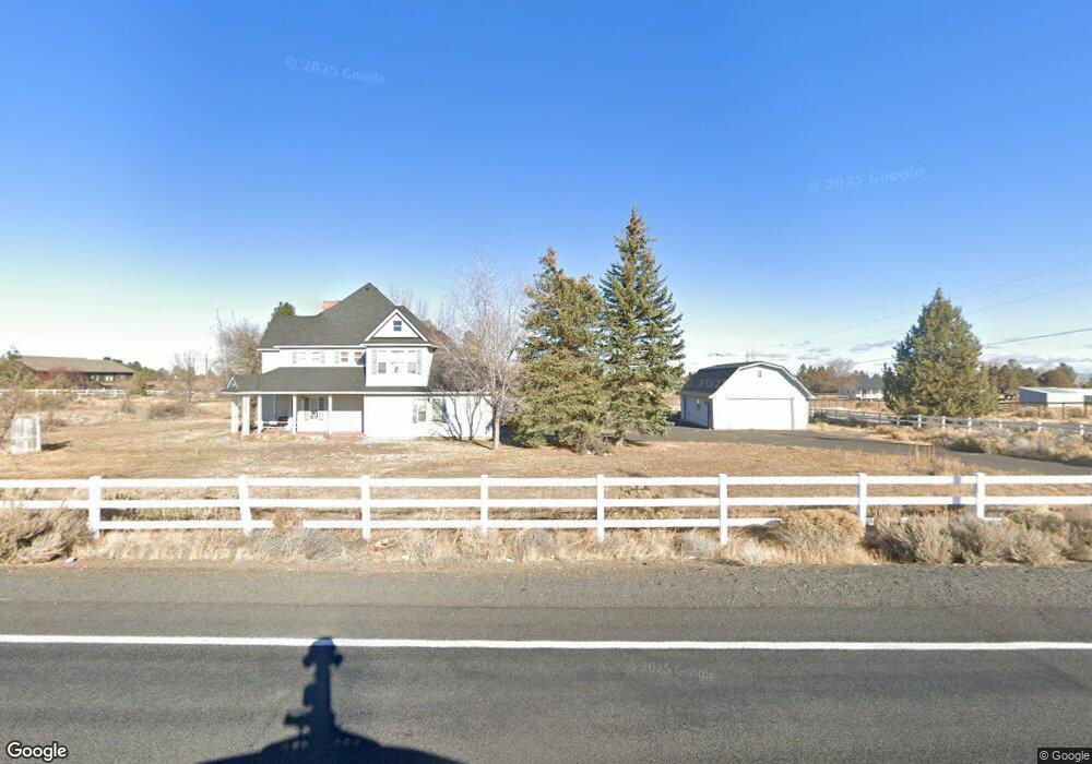 22510 Rickard Rd, Bend, OR 97702 - photo 1