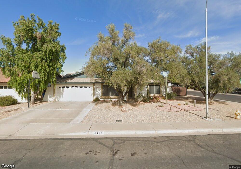 1980 E Secretariat Dr, Tempe, AZ 85284 - photo 1