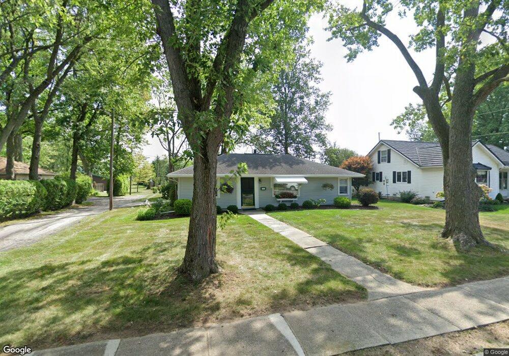 785 Hendricks St, Berne, IN 46711 - photo 1