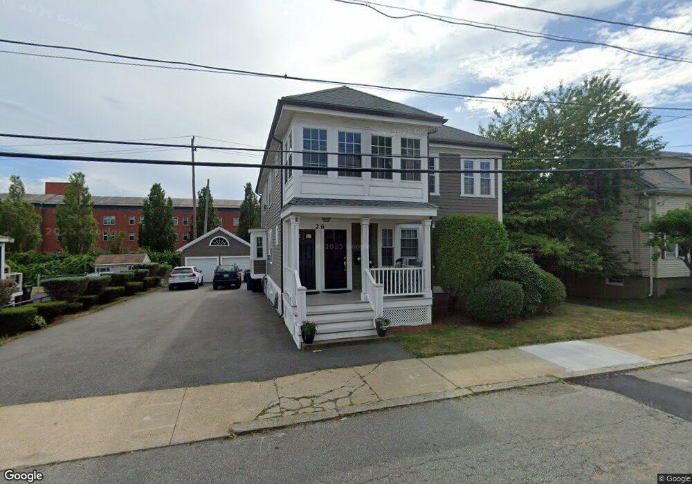 26 Raymond Rd, Salem, MA 01970 - photo 1