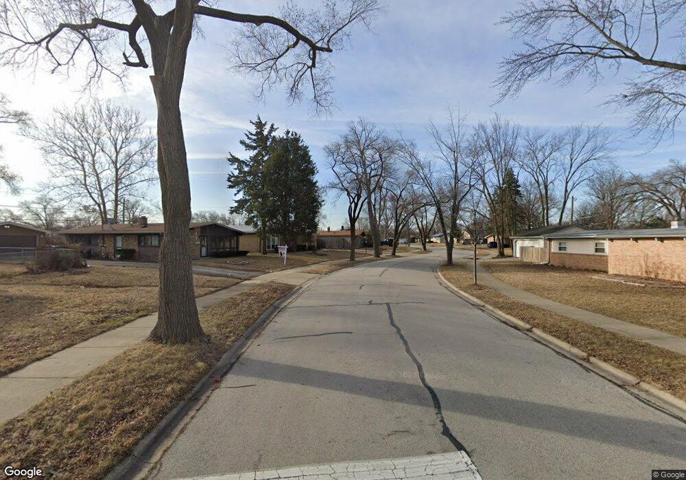 246 N Highview Ave, Elmhurst, IL 60126 - photo 1