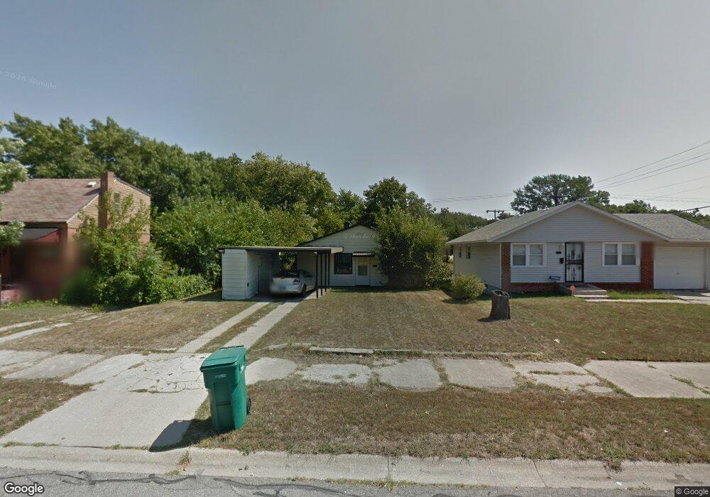 2281 Chase St, Gary, IN 46404 - photo 1