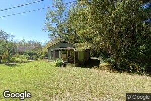 913 Grady St, Blackshear, GA 31516