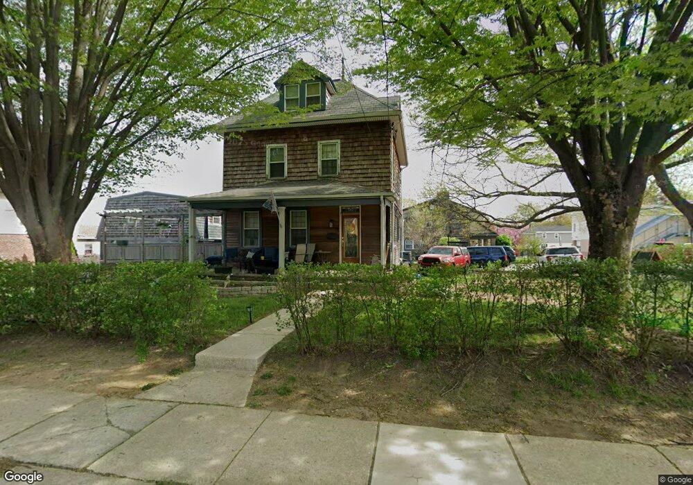 210 Ashland Ave, Bala Cynwyd, PA 19004 - photo 1