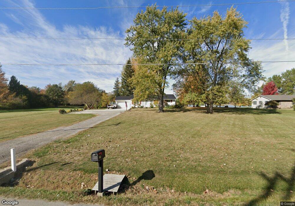 940 N Main St, Geneva, IN 46740 - photo 1