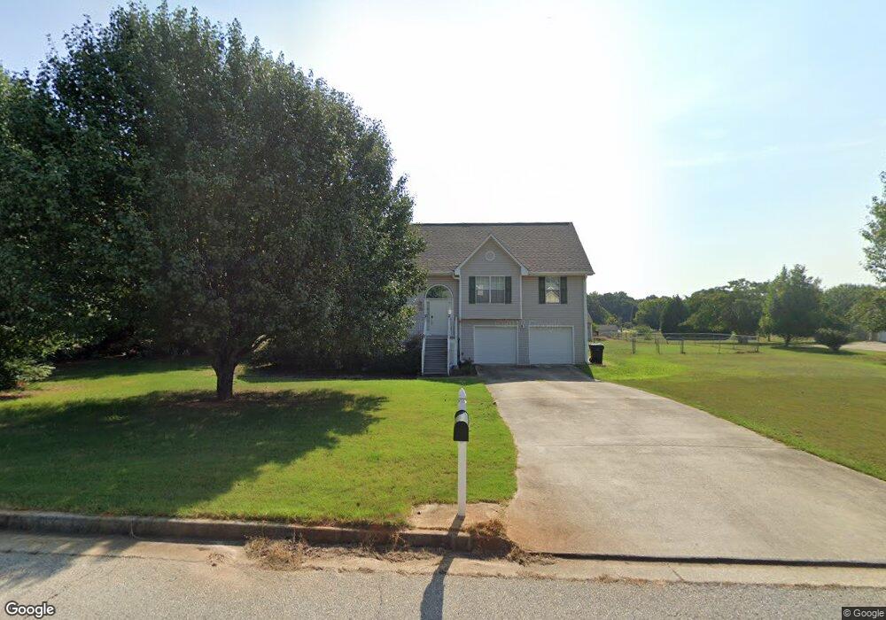 355 Cattlemans Cir, McDonough, GA 30252 - photo 1