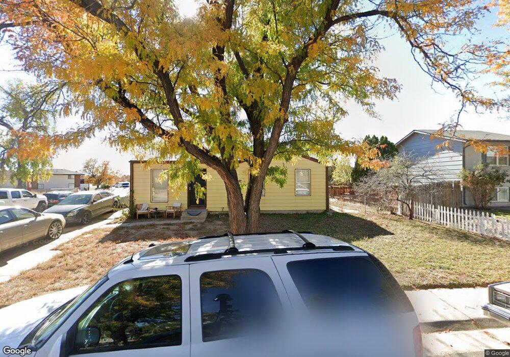 16098 E 17th Place, Aurora, CO 80011 - photo 1