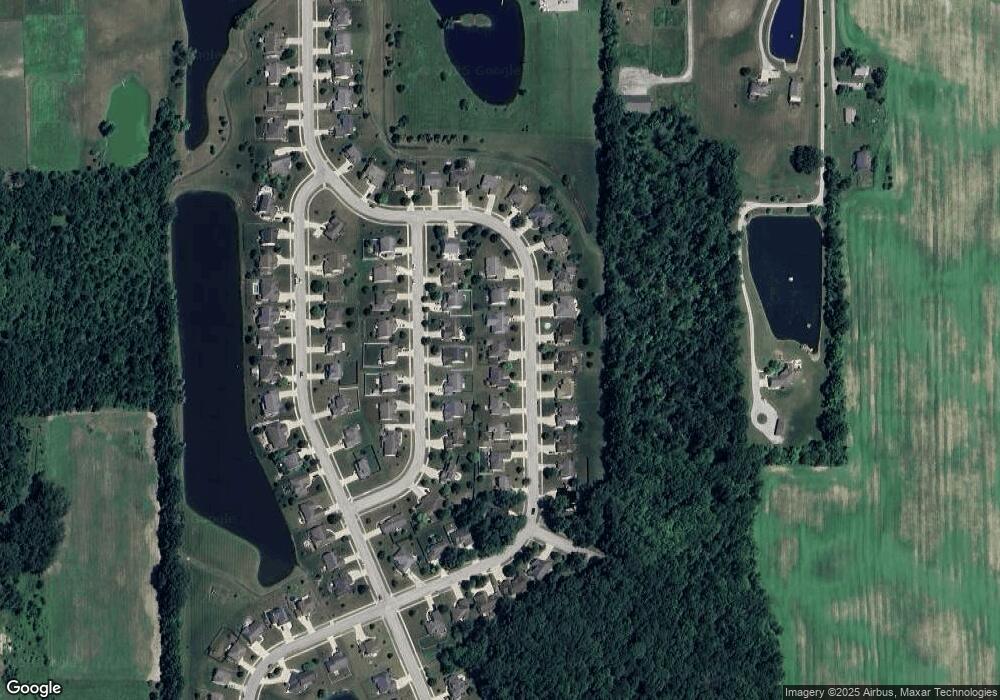 5400 Bear Creek Pass, Auburn, IN 46706 - photo 1