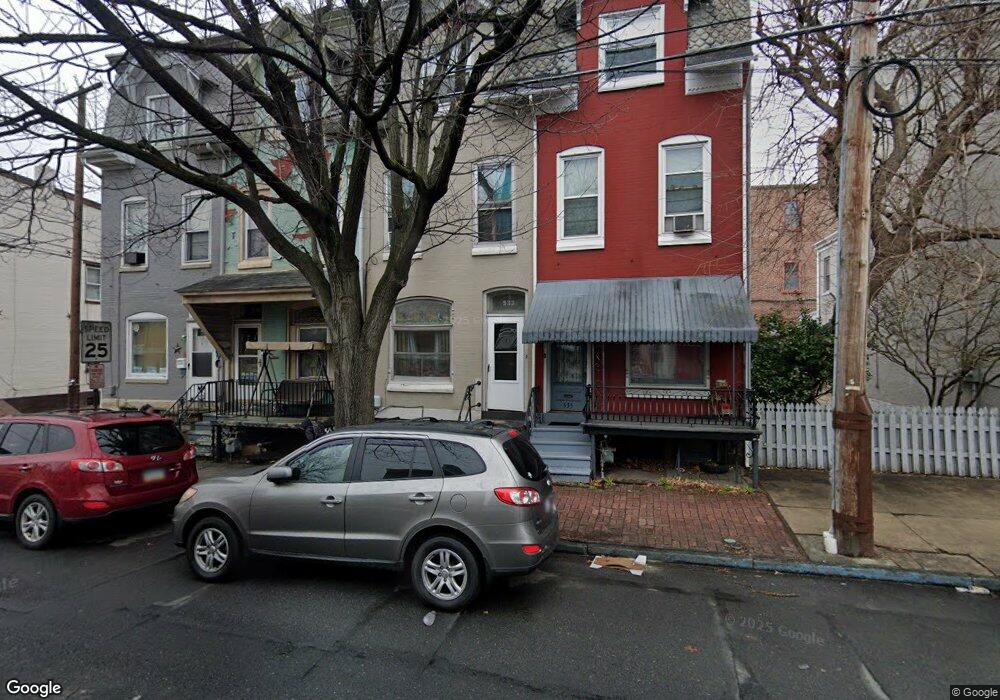 533 Laurel St, Reading, PA 19602 - photo 1