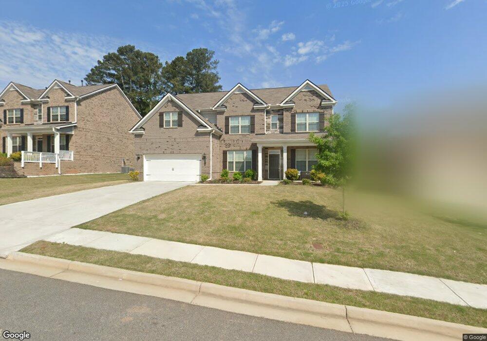 5578 Creek Indian Dr, Sugar Hill, GA 30518 - photo 1
