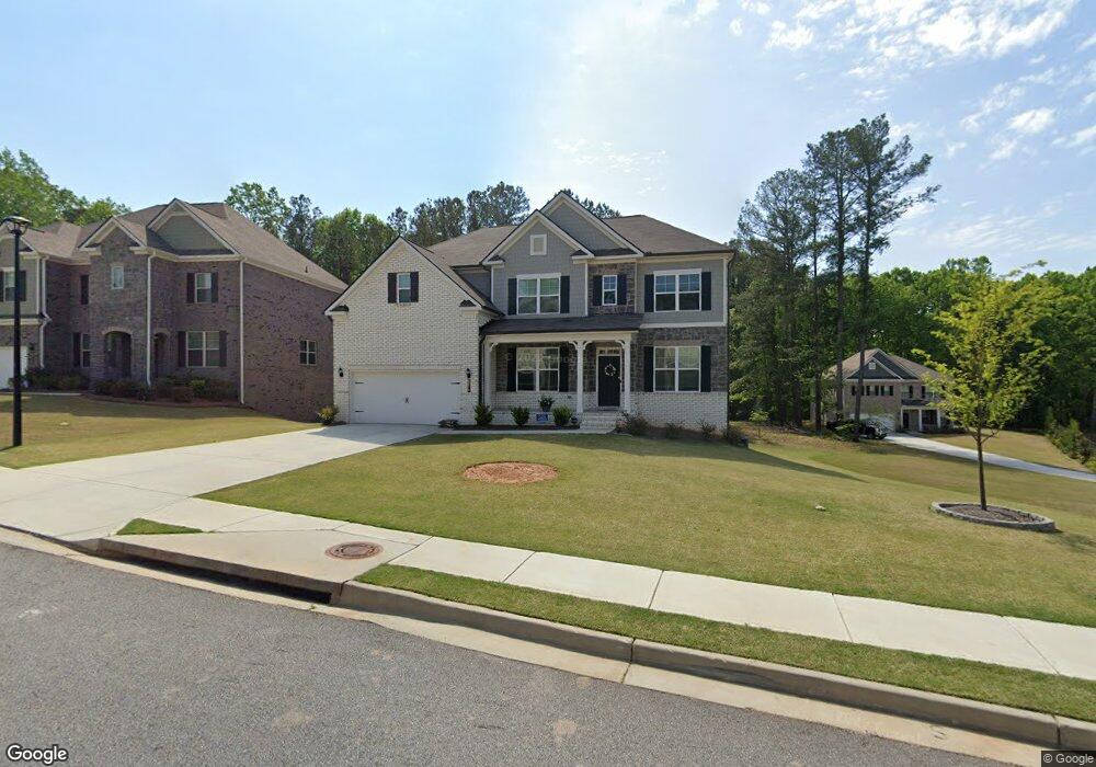 5678 Creek Indian Dr, Sugar Hill, GA 30518 - photo 1