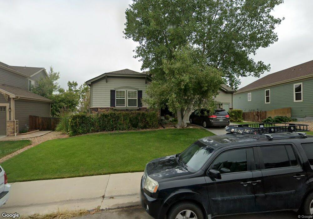 13971 Albion Way, Thornton, CO 80602 - photo 1