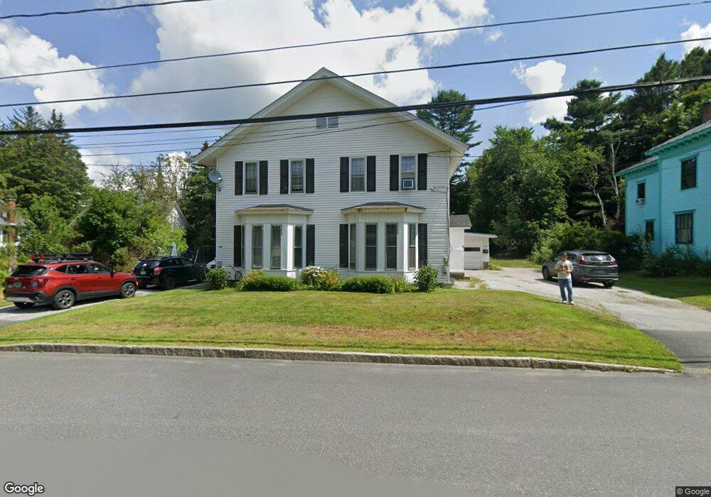 161 Central St, Northfield, VT 05663 - photo 1