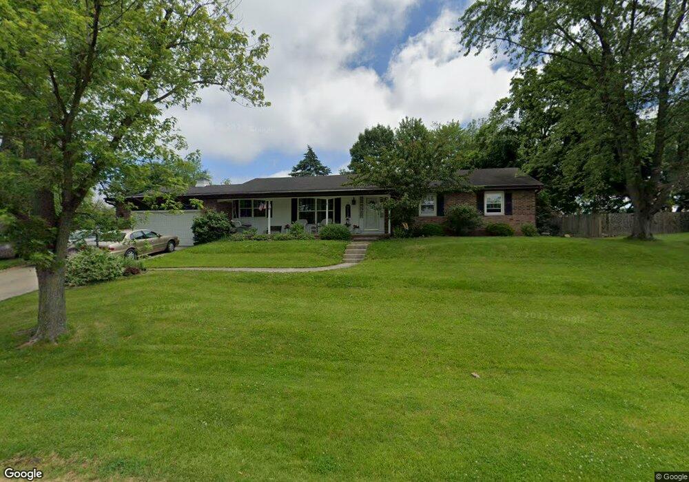 10713 Hendricks Place, Crown Point, IN 46307 - photo 1