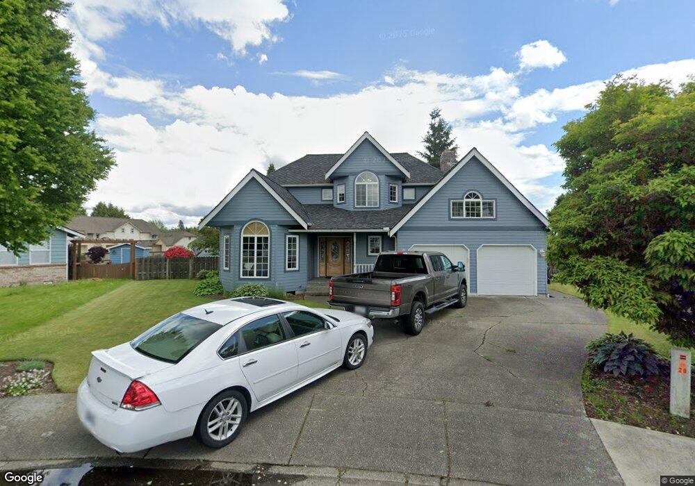 800 S Pine Ct, Lynden, WA 98264 - photo 1