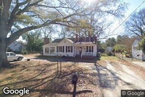 1304 King Ave, Florence, SC 29501