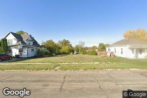 417 1st Ave NE, Kenmare, ND 58746