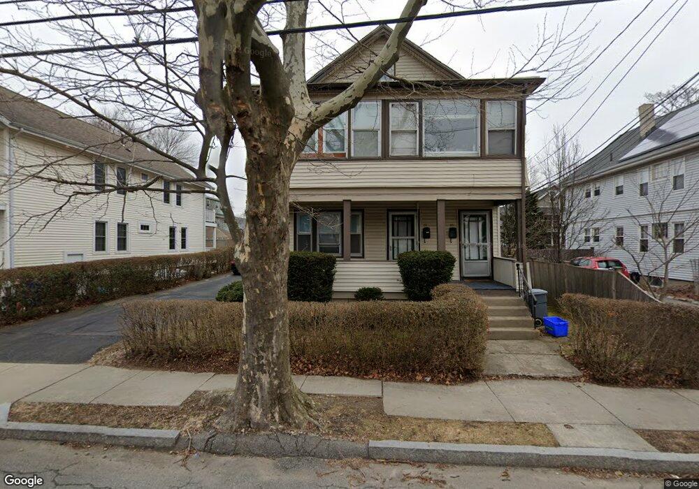 96 Palmer St unit 98, Arlington, MA 02474 - photo 1