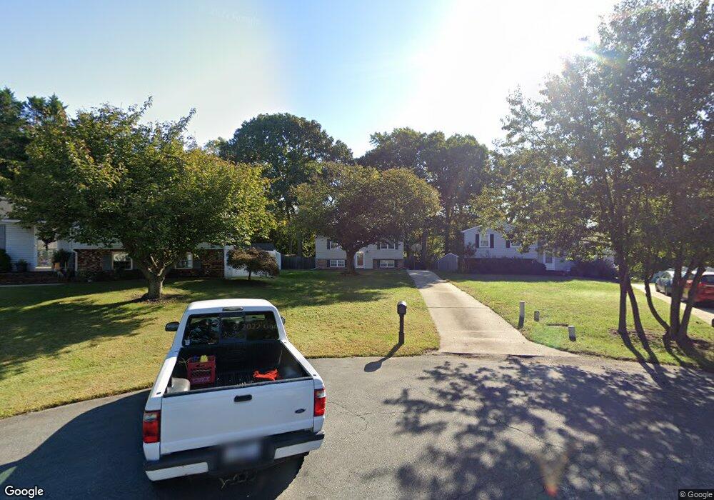 7105 Renwick Ct, Glen Burnie, MD 21061 - photo 1