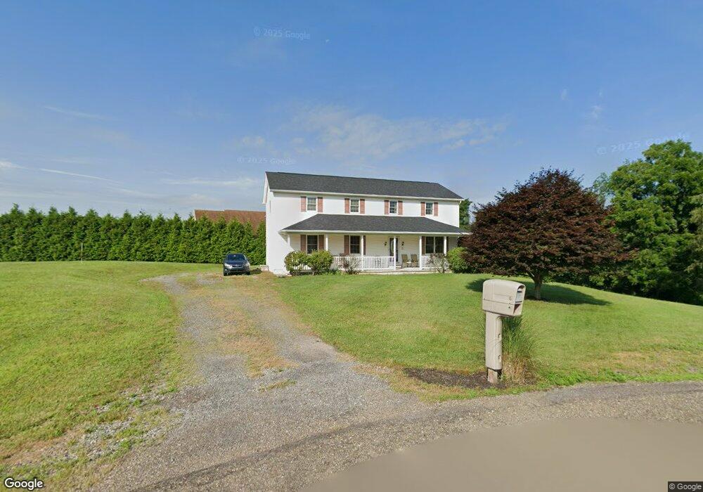 6 Eileens Way, Bloomsburg, PA 17815 - photo 1