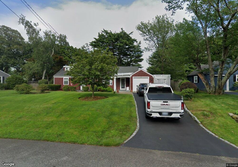 134 Sweetfern Rd, Warwick, RI 02888 - photo 1