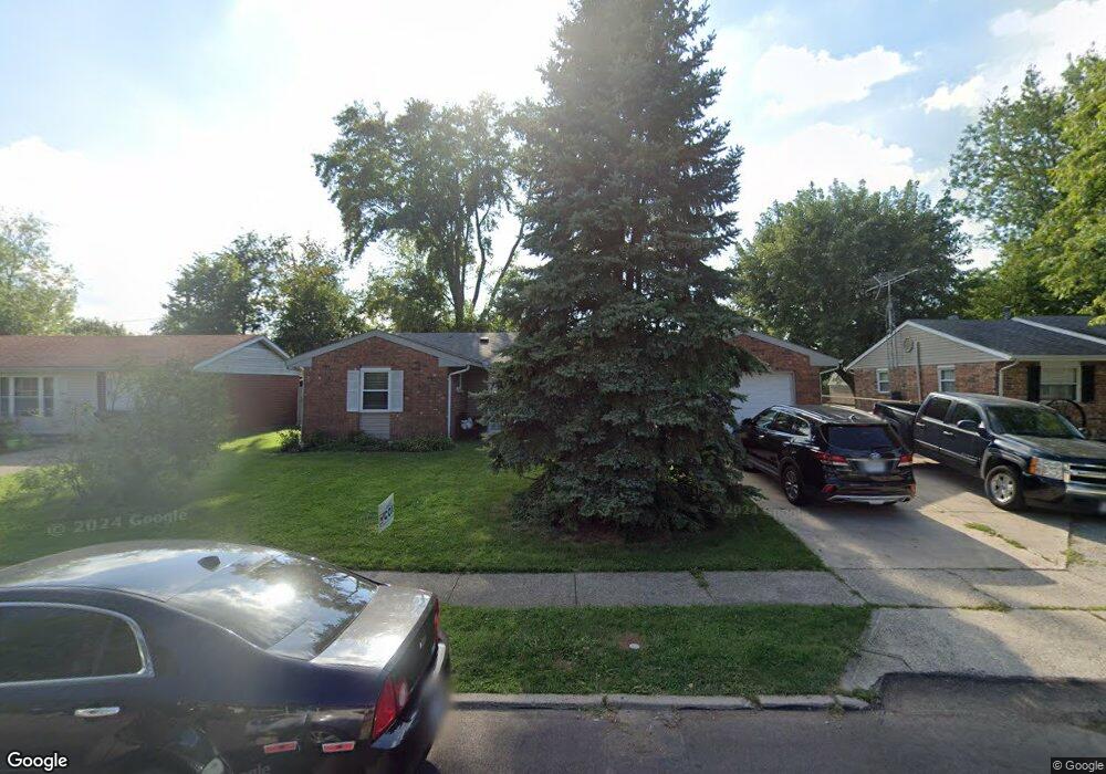 332 Colorado Dr, Xenia, OH 45385 - photo 1