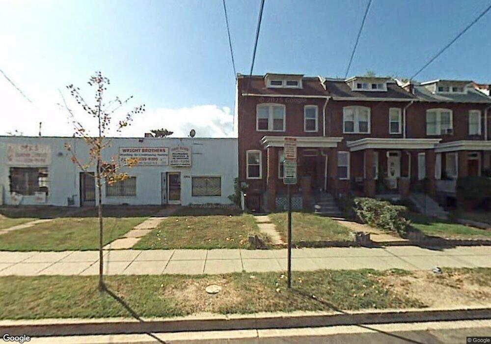 2910 12th St NE, Washington, DC 20017 - photo 1
