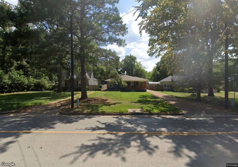 921 Troup Hwy, Tyler, TX 75701 - photo 1