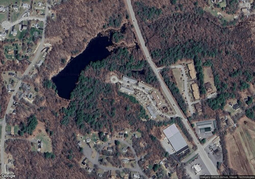 21 Edward St unit Burncoat, Leicester, MA 01524 - photo 1