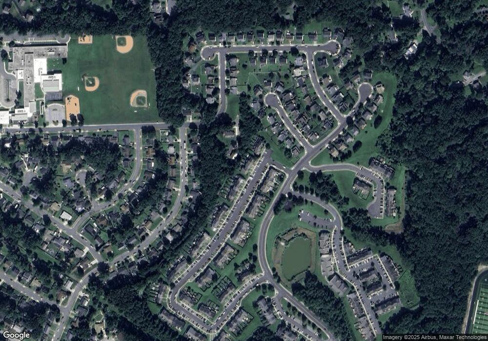 576 Macintosh Cir, Joppa, MD 21085 - photo 1