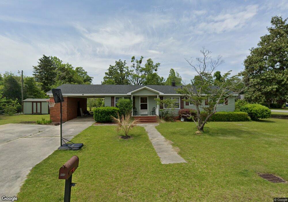 800 17th Ave unit 5A, Conway, SC 29526 - photo 1