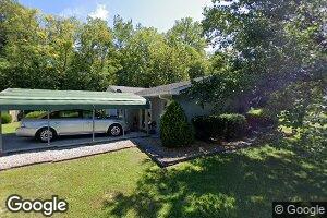 404 N Ashley St, Equality, IL 62934
