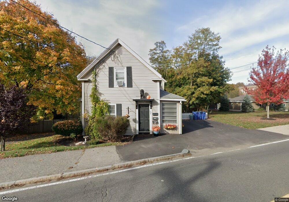 70 Nahant St unit LL, Wakefield, MA 01880 - photo 1