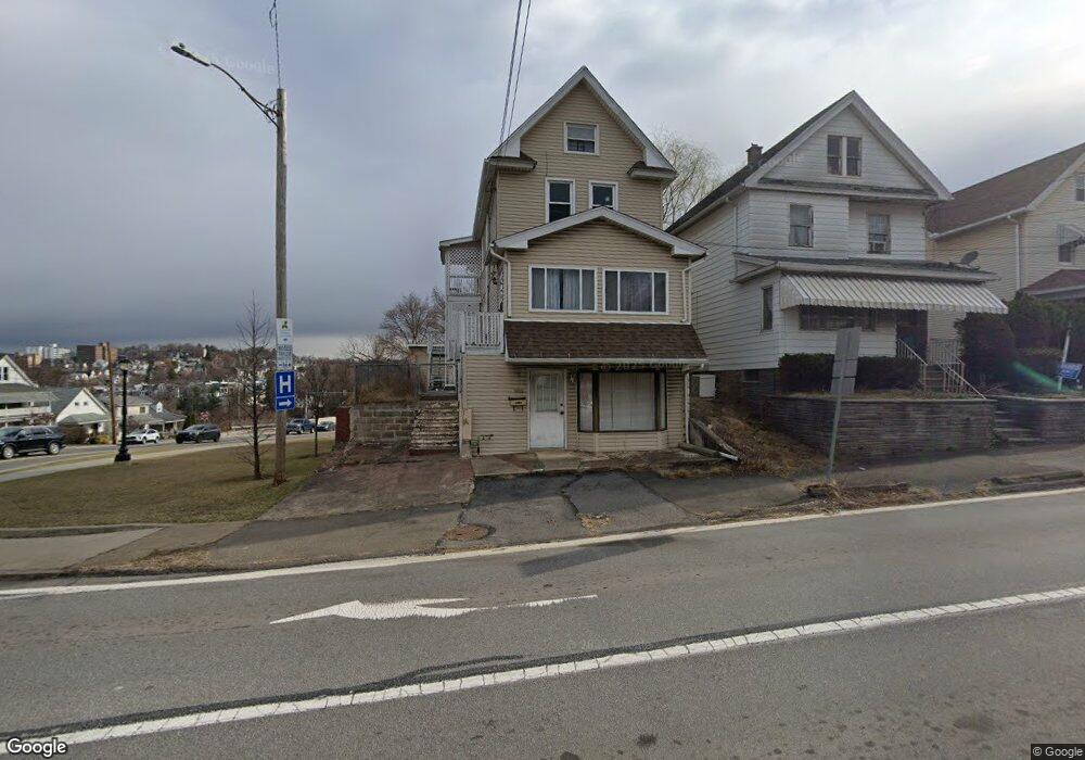 905 Moosic St, Scranton, PA 18505 - photo 1