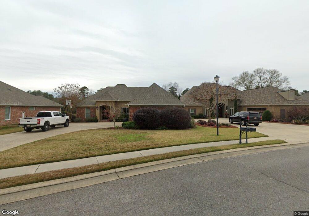 10 Wilshire Blvd, Laurel, MS 39443 - photo 1