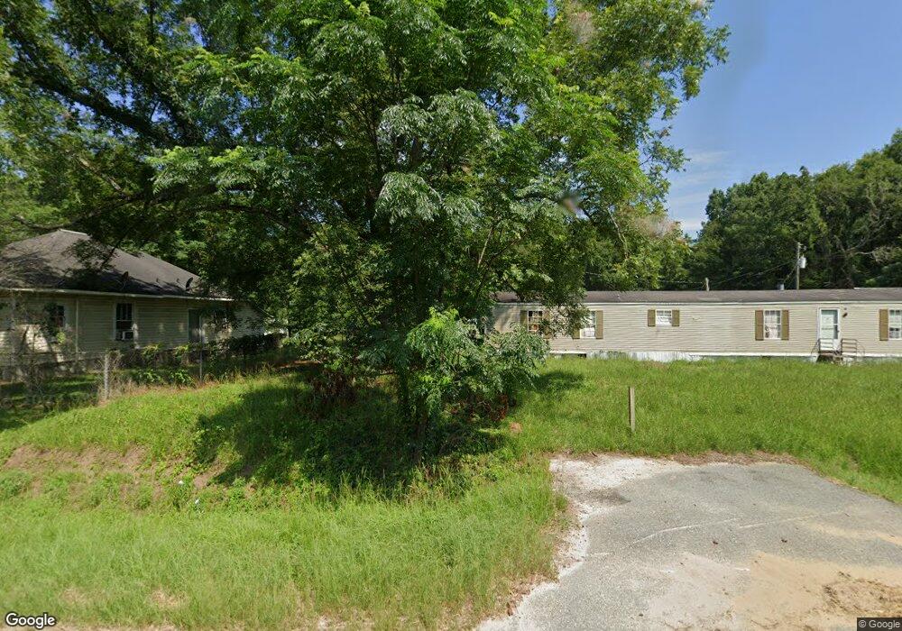 2033 Ga Highway 257, Cordele, GA 31015 - photo 1