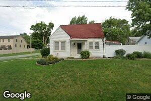 611 Fair Ave, Pana, IL 62557