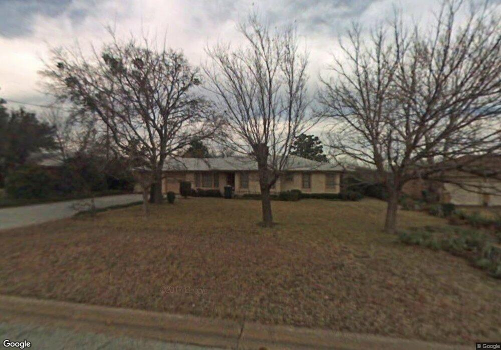 1701 E Peyton St, Sherman, TX 75090 - photo 1