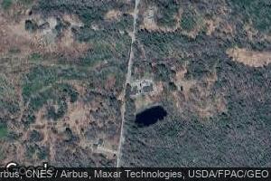 71 Old County Rd, Brooklin, ME 04616