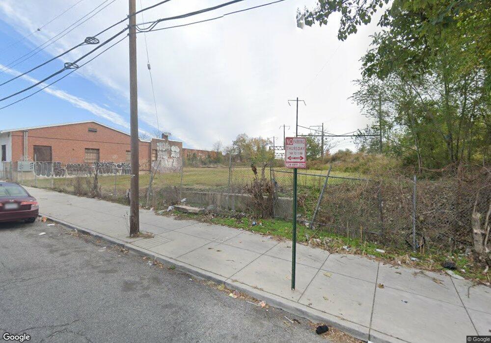 301 N Warwick Ave, Baltimore, MD 21223 - photo 1