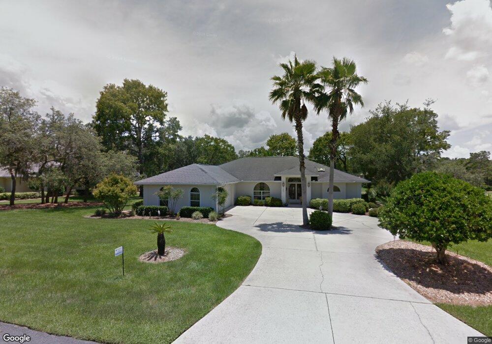 782 E Keller Ct, Hernando, FL 34442 - photo 1