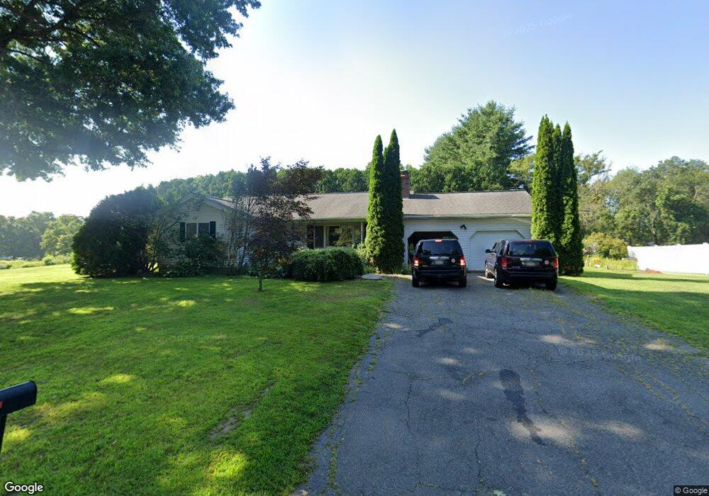 1 Sherman Dr, South Deerfield, MA 01373 - photo 1