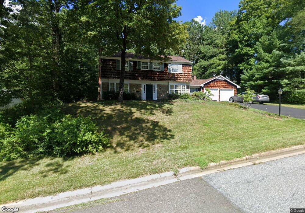 8704 Royal Ridge Ln, Laurel, MD 20708 - photo 1