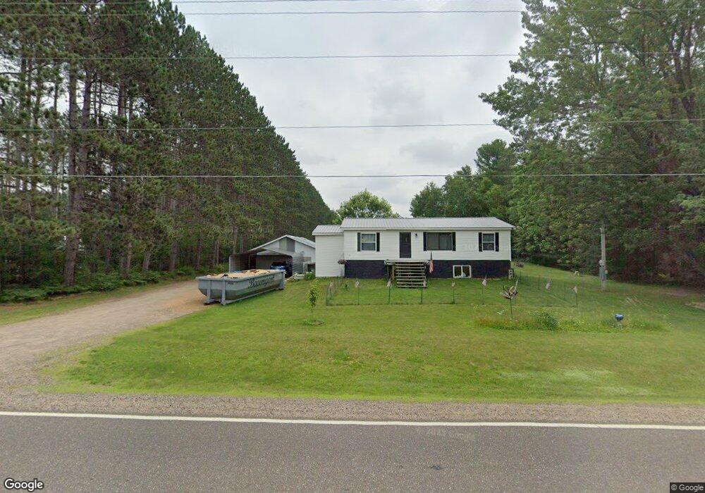 N11452 Tannery Rd, Tomahawk, WI 54487 - photo 1