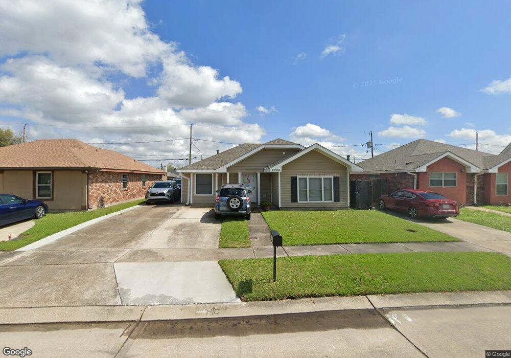 2904 Concordia Dr, La Place, LA 70068 - photo 1