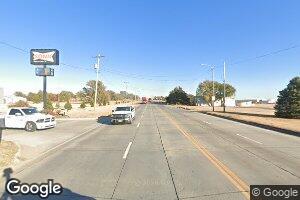 700 E Avenue A, Cimarron, KS 67835