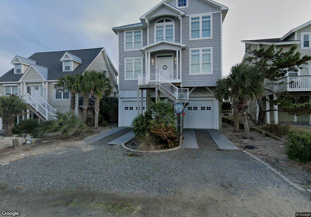 258 E First St, Ocean Isle Beach, NC 28469 - photo 1
