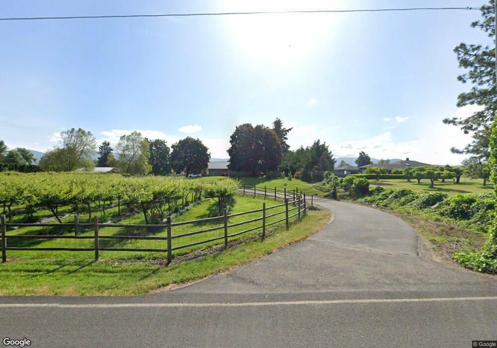 31439 Coburg Bottom Loop Rd, Eugene, OR 97408 - photo 1